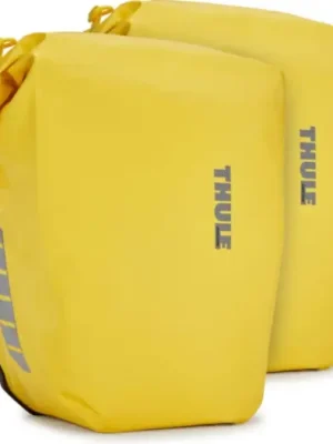 Odeslání Ihned Brašny na nosič THULE Shield 25L 2ks
