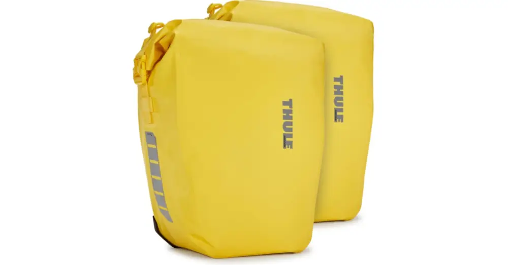 Odeslání Ihned Brašny na nosič THULE Shield 25L 2ks