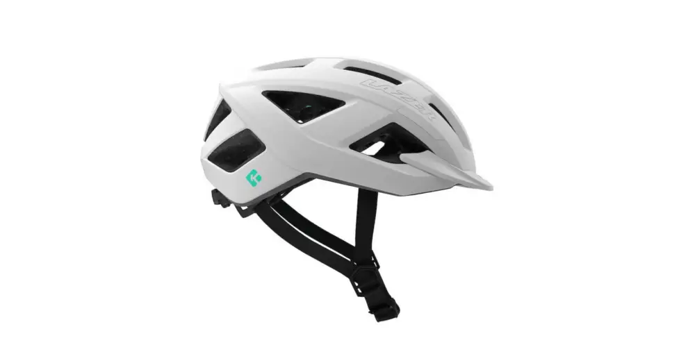 Omezená Nabídka Helma LAZER Cerro KinetiCore White Matt