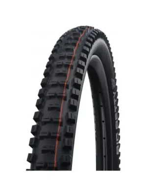 Cenový Hit Plášť SCHWALBE Big Betty SuperTrail TLE Addix kevlar 27.5x2.80"
