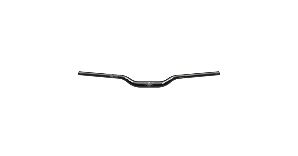 Řídítka SPANK Spike 35 Vibrocore 40R Black Akční Nabídka