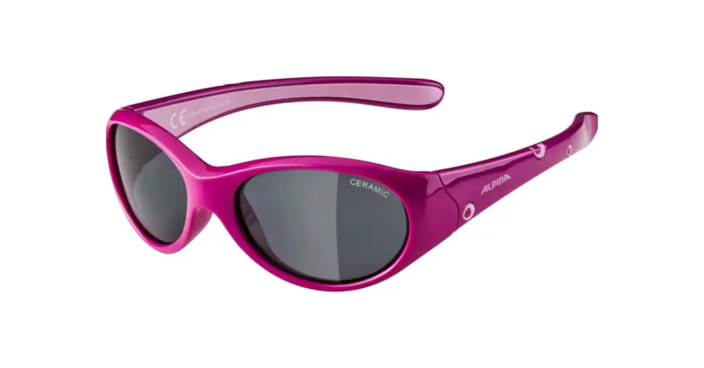Dětské brýle ALPINA Flexxy Girl Rose Expresní Doručení