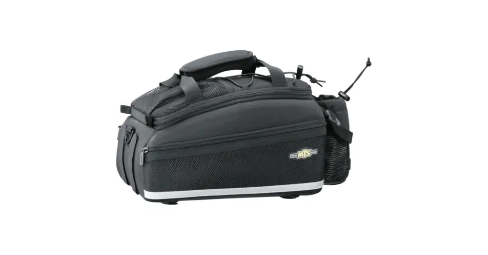 Nejlepší Volba Brašna na nosič TOPEAK MTS Trunk Bag EX