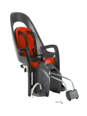 Nejlepší Cena Dětská sedačka HAMAX Caress Dark Grey/Red