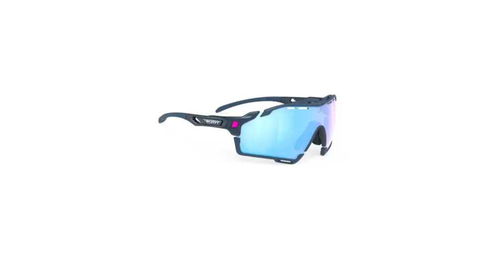 Brýle RUDY PROJECT Cutline Multilaser Ice Výhodná Nabídka