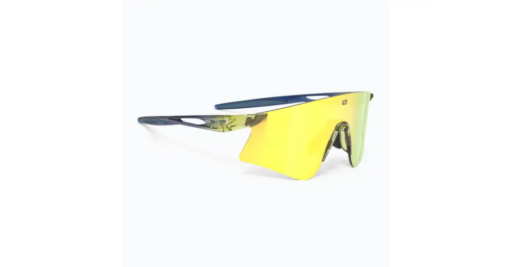 Brýle RUDY PROJECT Astral Apple Green/Crystal Blue Avio/ Multilaser Yellow Levný