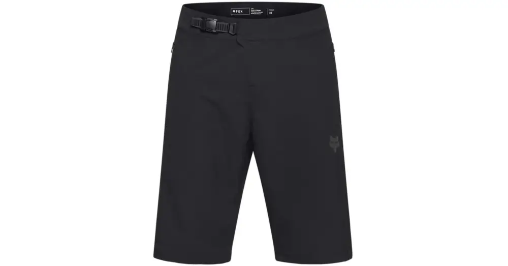 Kraťasy FOX Ranger Short W/Liner XXL Přímo Od Výrobce
