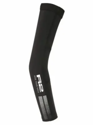 Časově Omezené Návleky na ruce R2 Rupet Black - XL