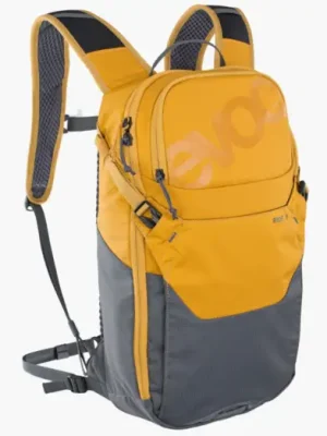 Cenová Bomba Batoh EVOC Ride 8 + Hydration Bladder 2l Loam/Carbon Grey