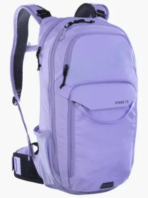 Batoh EVOC Stage 12 Purple Rose Cenový Hit