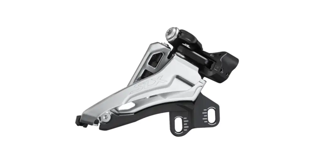 Přesmykač SHIMANO SLX FD-M7100-E 2x12 Koupit Online