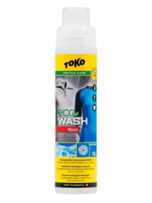Prací prostředek TOKO Eco Wool Wash 250 ml Nejlepší Volba