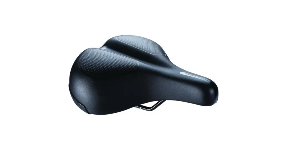 Vrácení Zdarma Sedlo BBB BSD-106 ComfortPlus Upright