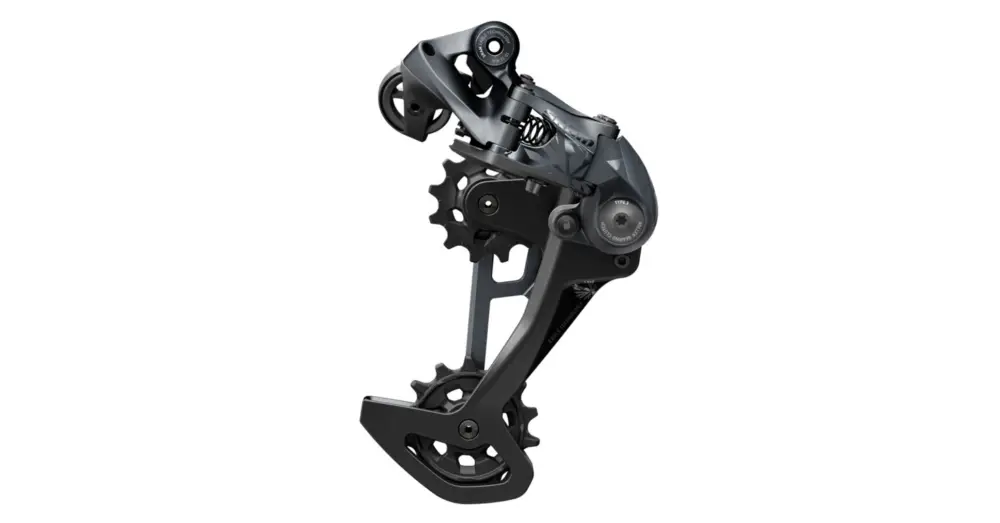 Cenový Hit Přehazovačka SRAM XX1 Eagle 12s Lunar