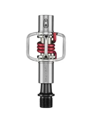 Pedály CRANKBROTHERS Egg Beater 1 Red Autentický