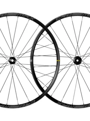 Kup Teď Zapletená kola MAVIC CROSSMAX 27.5 Boost Centerlock Microspline