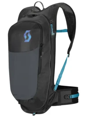 Batoh SCOTT Trail Protect FR' 20 Black Objednat Nyní