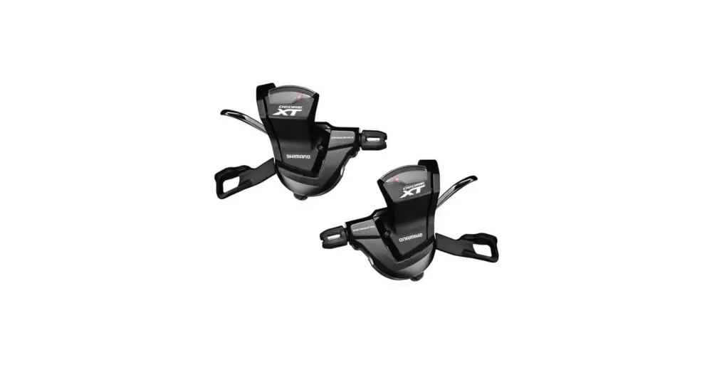 Víkendová Akce Řazení SHIMANO XT SL-M8000 objímka 2/3x11