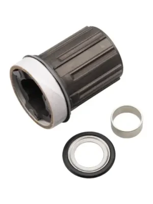 Cenová Bomba Ořech FULCRUM HG steel 33mm E-Racing
