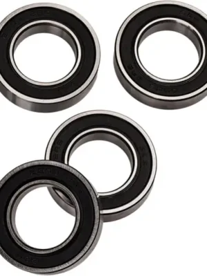 Náhradní díly FULCRUM hub bearing (4 pcs) Horká Nabídka