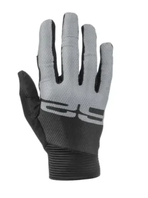 Autentický Dětské rukavice R2 Tracy Black/Grey