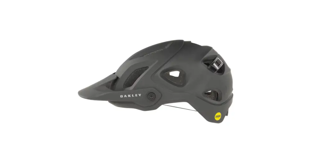 Helma OAKLEY DRT5 Matte Black MIPS Nejlepší Cena