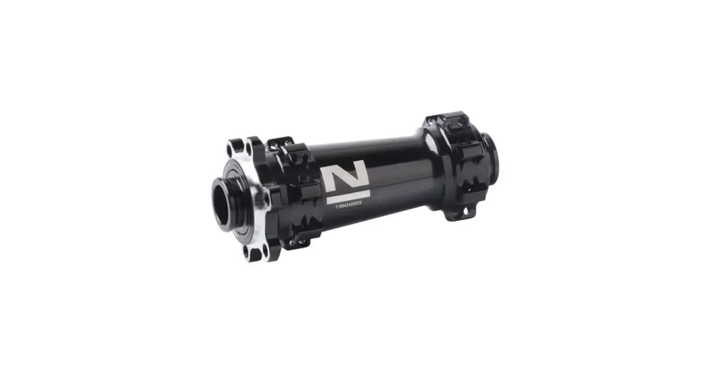 Přední náboj NOVATEC XDS641SB-B15 Boost 28 děr Vysoce Kvalitní