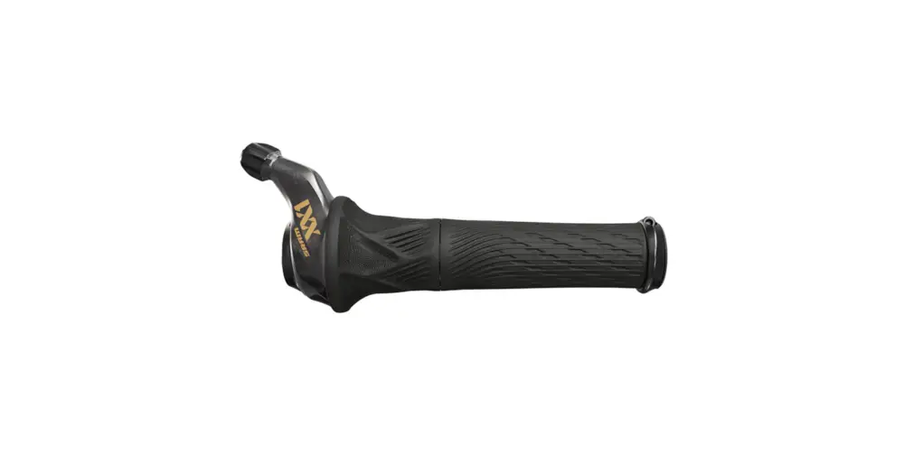 Řazení SRAM XX1 Eagle GripShift 12s Gold Cenový Hit