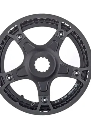 Řemenice GATES CARBON DRIVE 55z pro Bosch Gen3 Vysoce Kvalitní