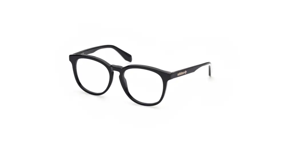 Speciální Cena Dioptrické brýle ADIDAS Originals OR5019 Shiny Black