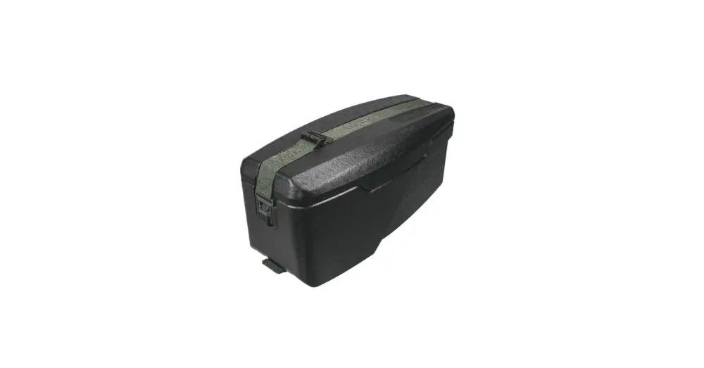 Nejlepší Cena Pouzdro na ebike baterii TOPEAK E-Xplorer Trunkbox