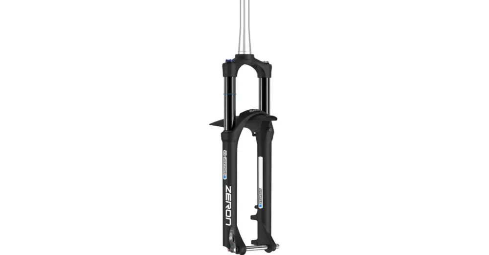 SR SUNTOUR ZERON 35 29 Boost LO-R Black Cenová Bomba