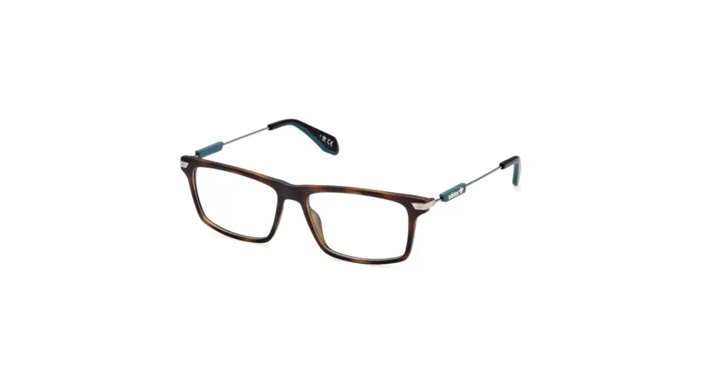 Dioptrické brýle ADIDAS Originals OR5032 Dark Havana Levný
