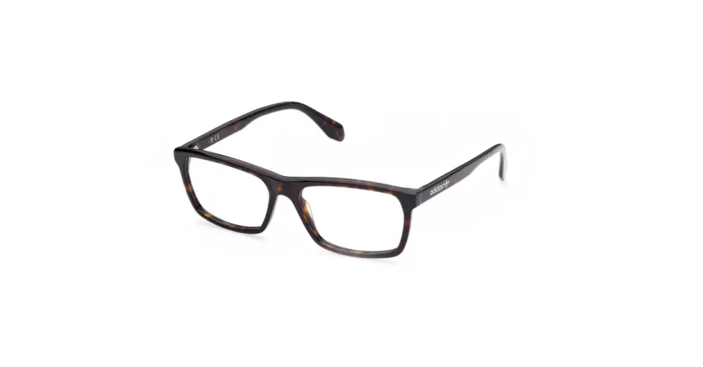 Doprava Zdarma Dioptrické brýle ADIDAS Originals OR5021 Dark Havana