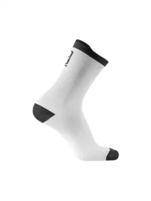 Značkový Ponožky SIDI Nitiidus Socks White/Black