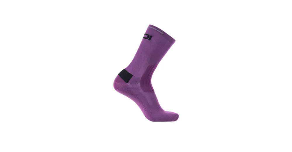 Doprava Zdarma Ponožky SIDI Visibilis Socks Violet