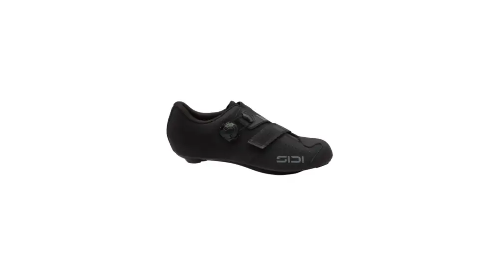 Tretry SIDI Prima Black Akce