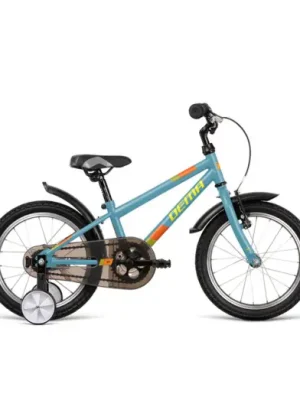 DEMA Rocket 16 Teal Blue Akce