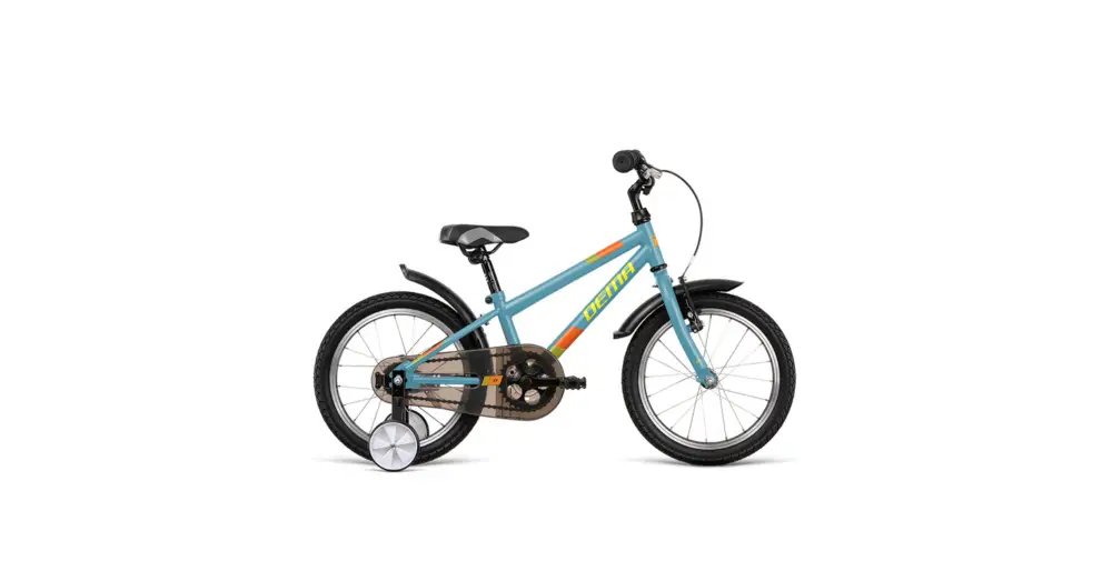 DEMA Rocket 16 Teal Blue Akce