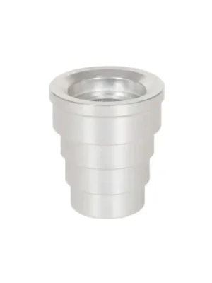 Ověřený Kužel CYCLUS TOOLS na lis hlavového složení1", 1 1/8"