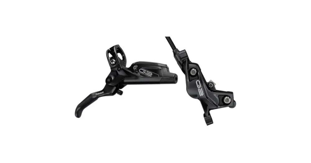 Kotoučová brzda SRAM G2 RS Oblíbený