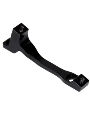 Brzdový adaptér HOPE Postmount typ K Black Bezpečná Platba