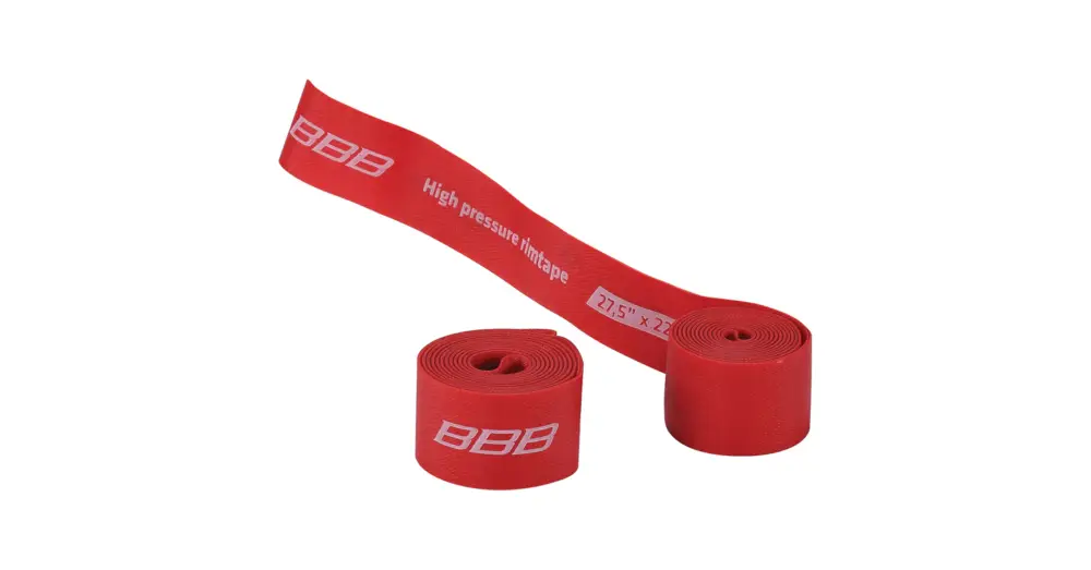 Novinka Páska do ráfků BBB BTI-94 RimTape HP 27.5 - 22mm