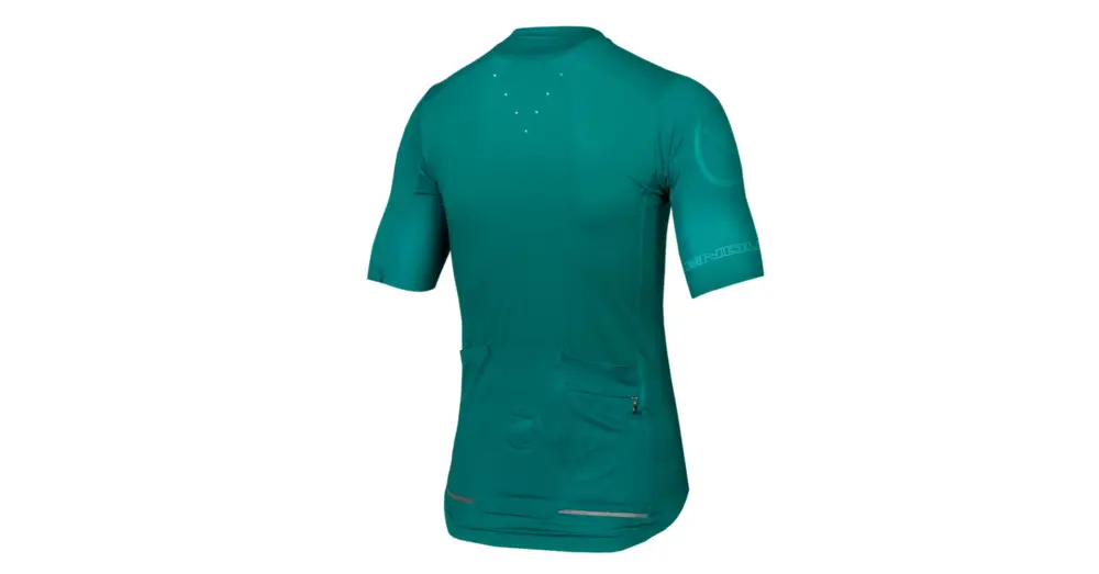 Přímo Od Výrobce Dres ENDURA Pro SL Emerald Green