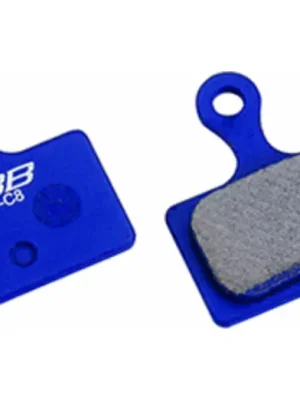 Zlevněný Brzdové destičky BBB BBS-561 DiscStop