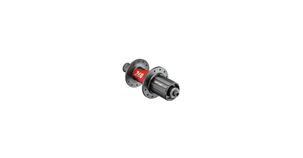 Zadní náboj DT SWISS 240S Classic QR Shimano Finální Výprodej