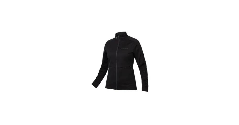 Speciální Cena Dámská bunda ENDURA Windchill II Black