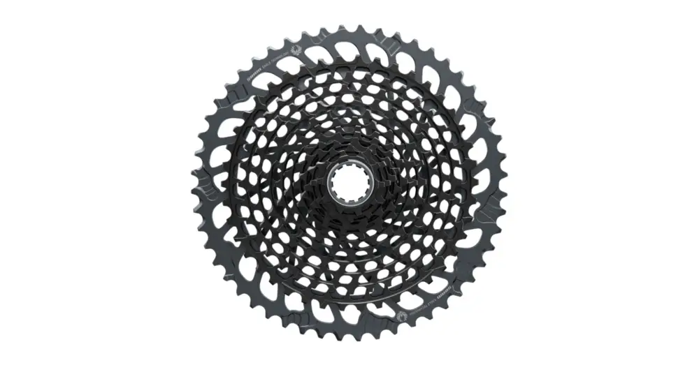 Kazeta SRAM XG-1295 Eagle 12s Black Ihned K Objednání