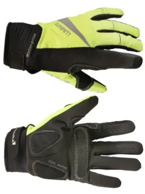 Speciální Cena Rukavice ENDURA Luminite Hi-Viz Yellow