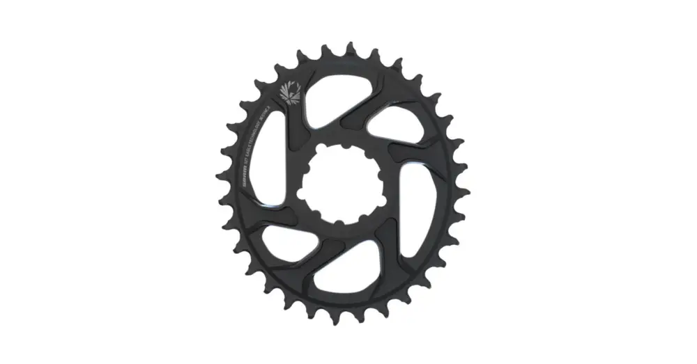 Expresní Doručení Převodník SRAM X-Sync 2 Oval Direct Mount 6mm Offset 12s